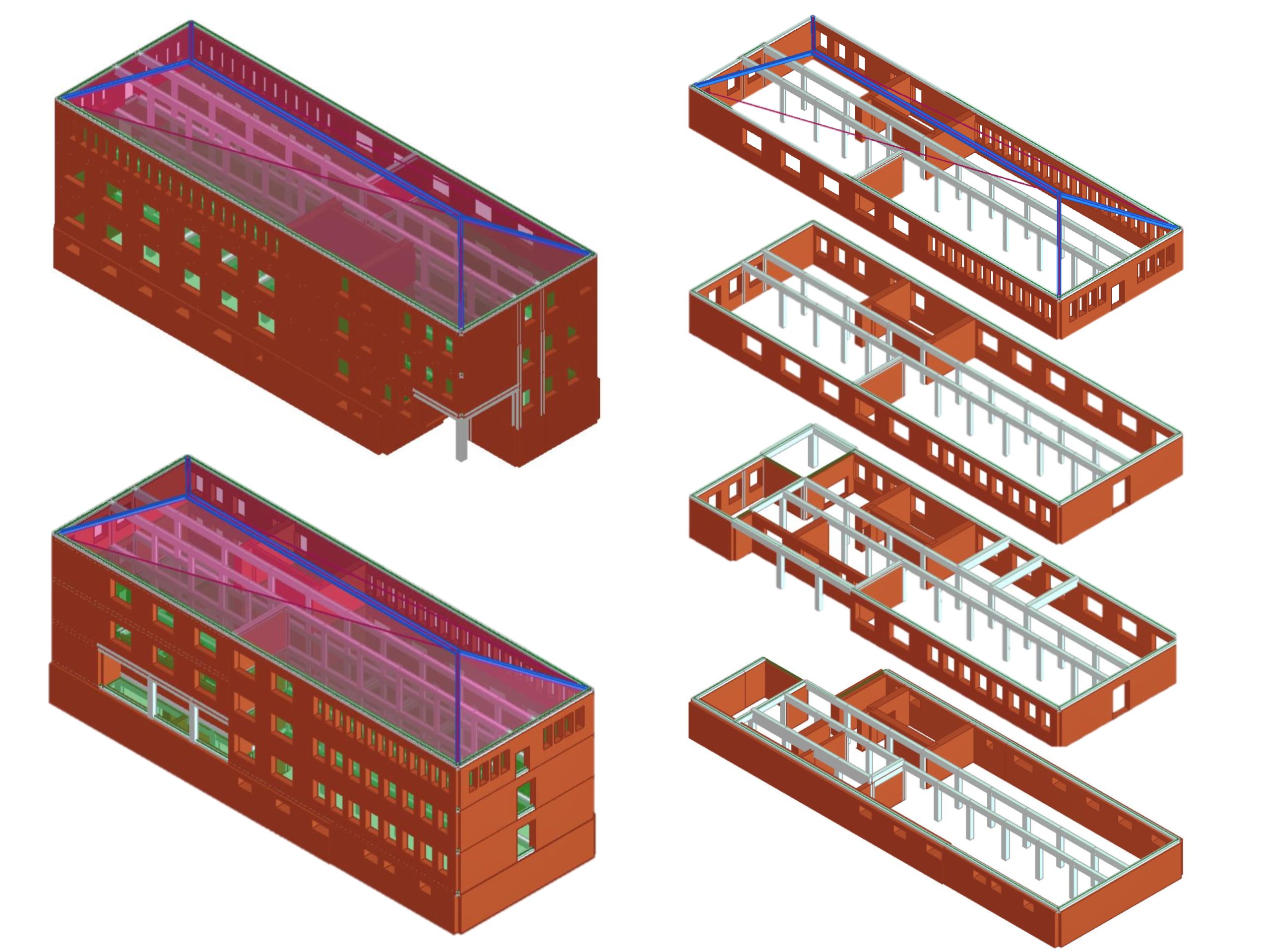 Vulnerabilità sismica di edifici scolastici