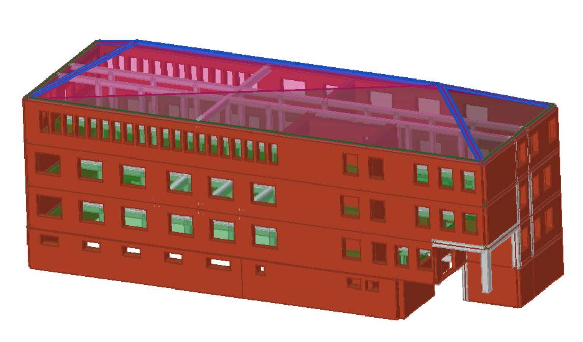 Vulnerabilità sismica di edifici scolastici