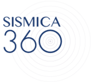 sismica360 logo